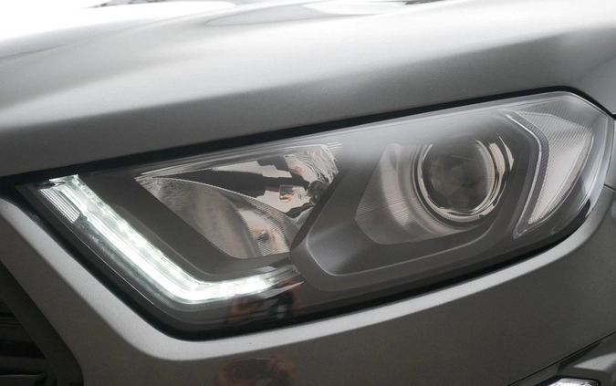 Ford EcoSport cena 71899 przebieg: 56586, rok produkcji 2022 z Książ Wielkopolski małe 154